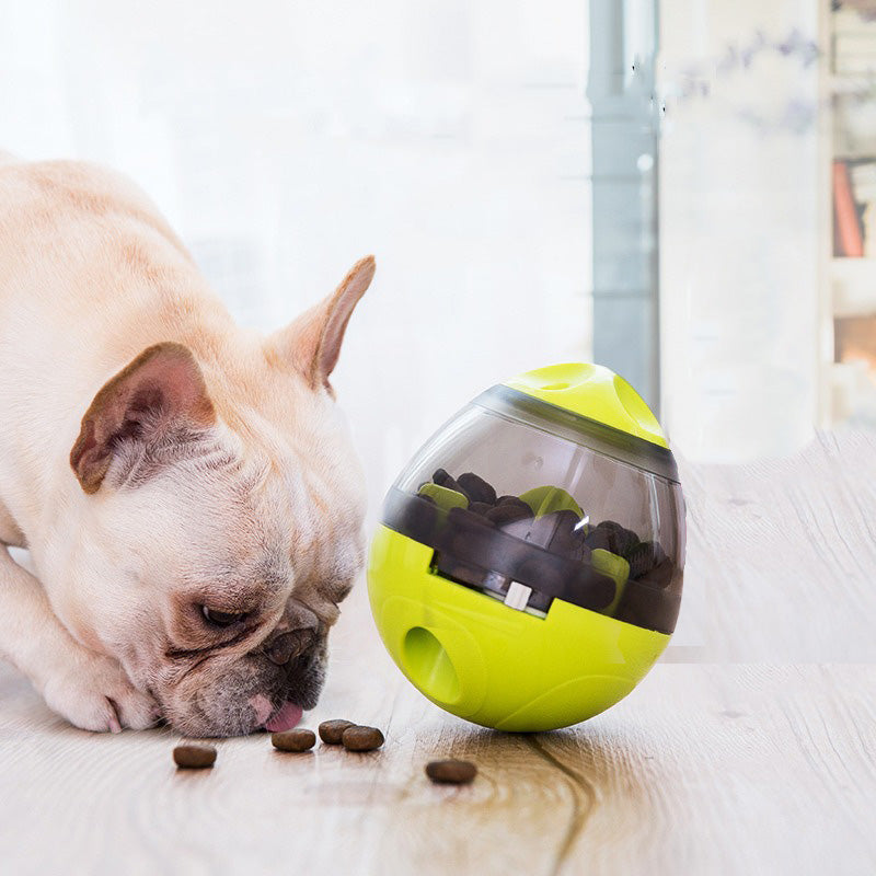 Food Toy - Keeps Your Dog Active