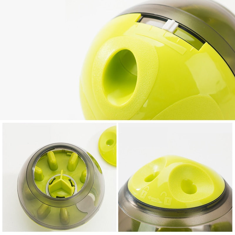 Food Toy - Keeps Your Dog Active