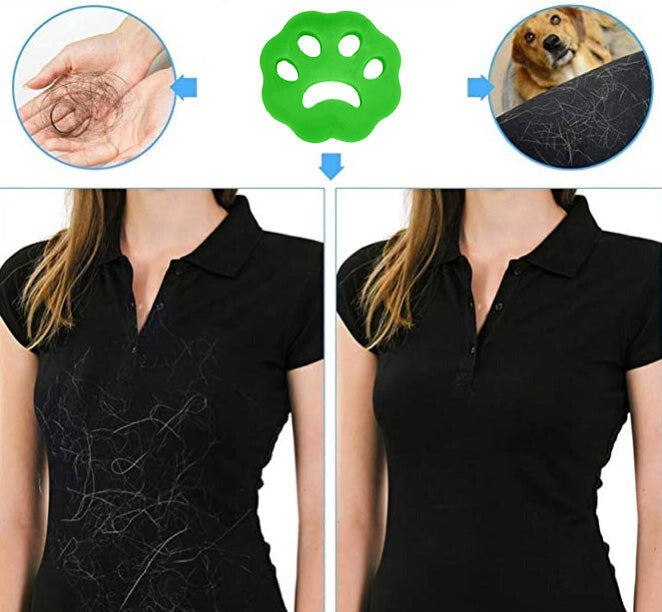 Fur Remover - Hair-Free Clothes Have Never Been Easier